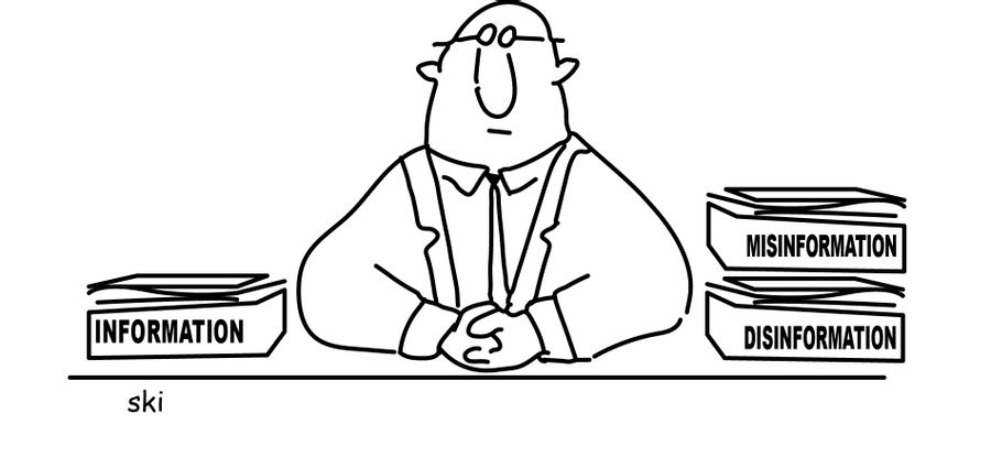 Information Manager