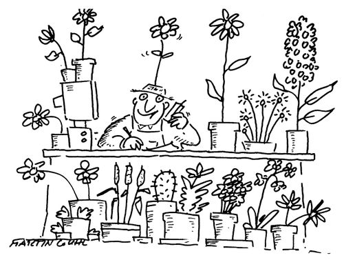 Gardening#1