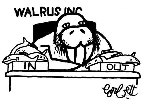 Walrus Inc