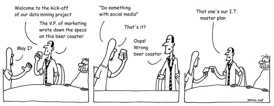 Nerdville: the beer coaster project.