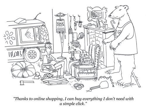 Online Shopping