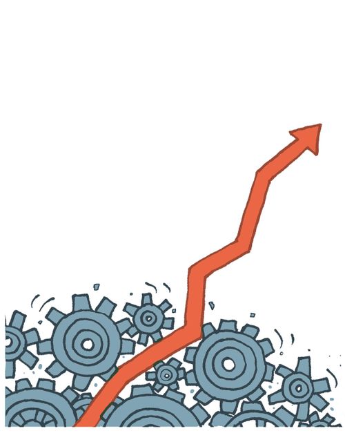 Economic parameters.