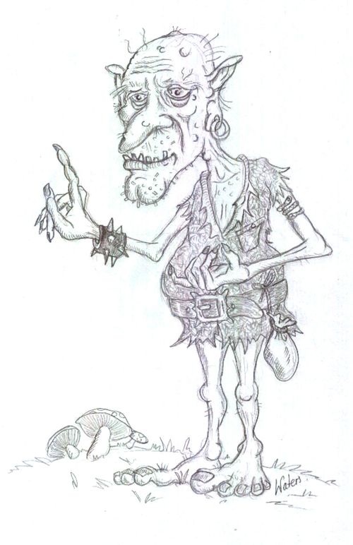 Goblin.