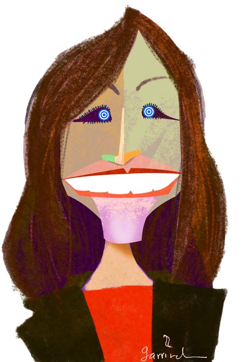 Michelle Bachman