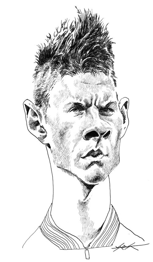Connor Wickham
