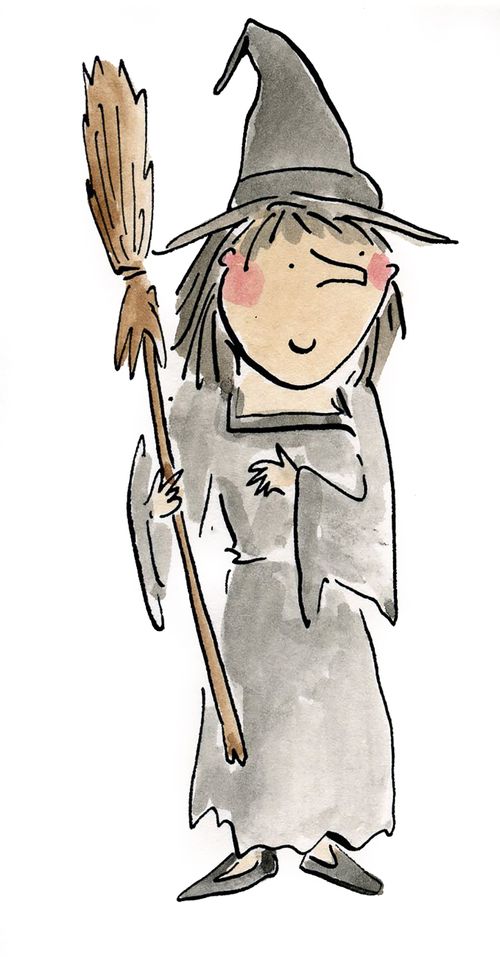 Witch
