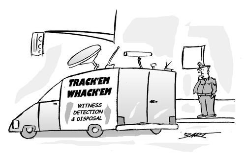 Track'em Whack'em