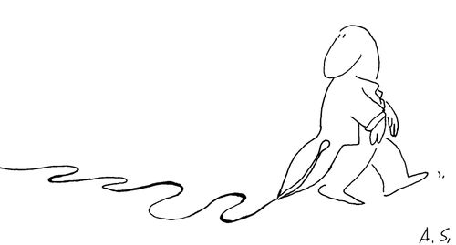 The Writer