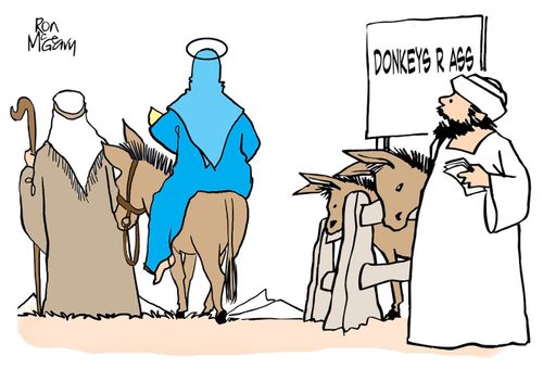 Donkey's R Ass