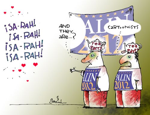 Palin 2012