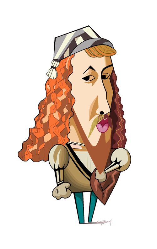 Albrecht Dürer