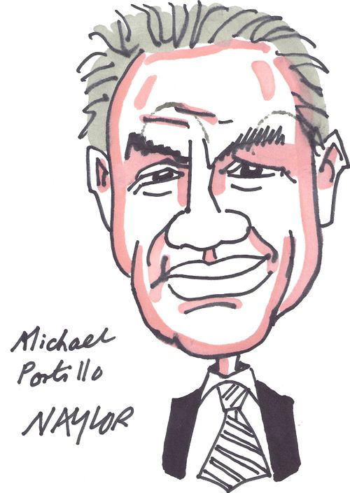Michael Portillo