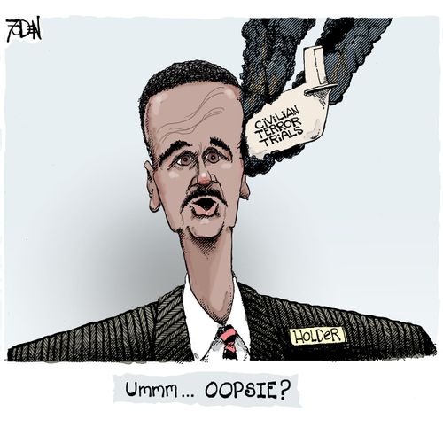 Holder Ooopsie