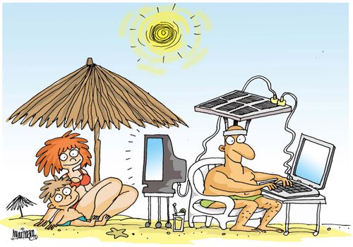 Renewable Energy