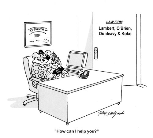 'How can I help you?'