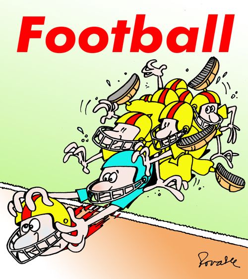 Football.