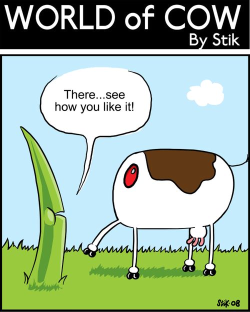 There...see how you like it!