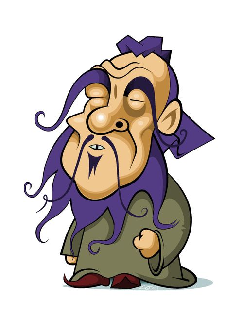 Confucius