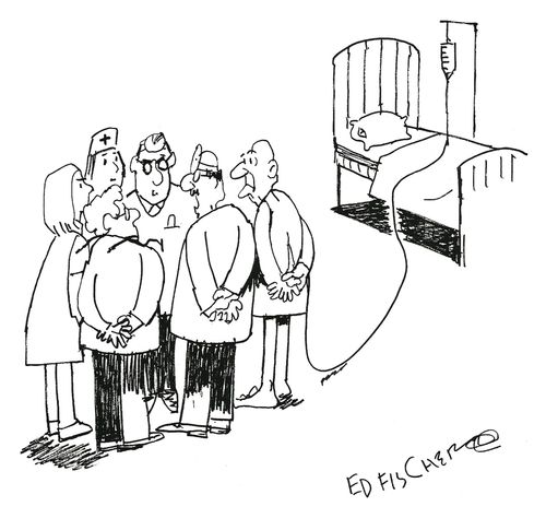 Doctors Discussion