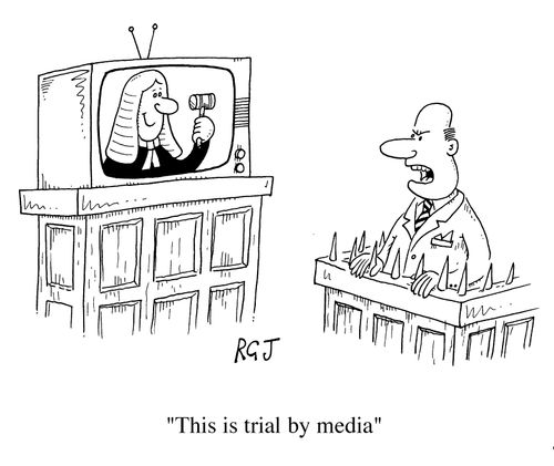 Trial by Media