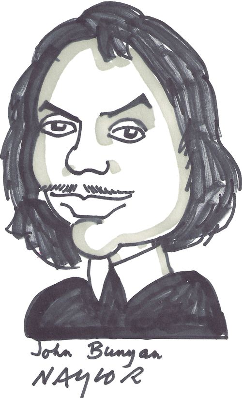John Bunyan