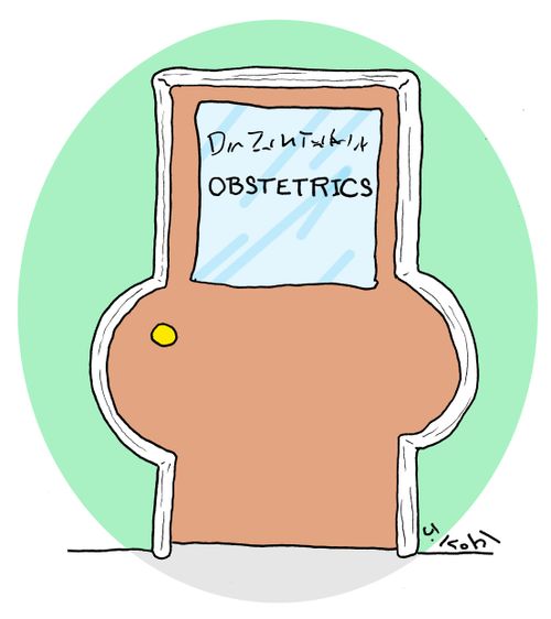 Obstetrics.