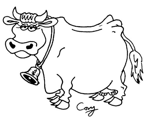 Cow