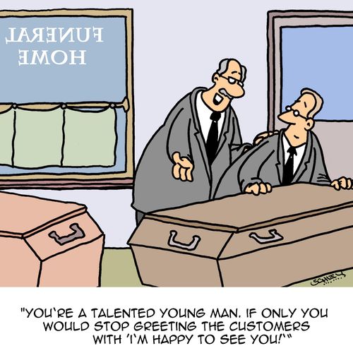 Customer Service