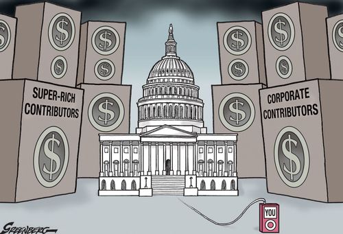 Campaign Funding
