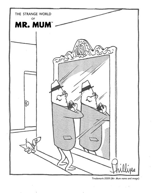 Mirror Image