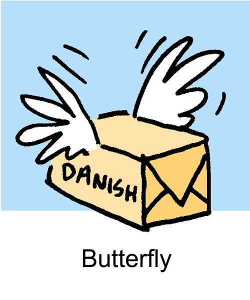 Butterfly