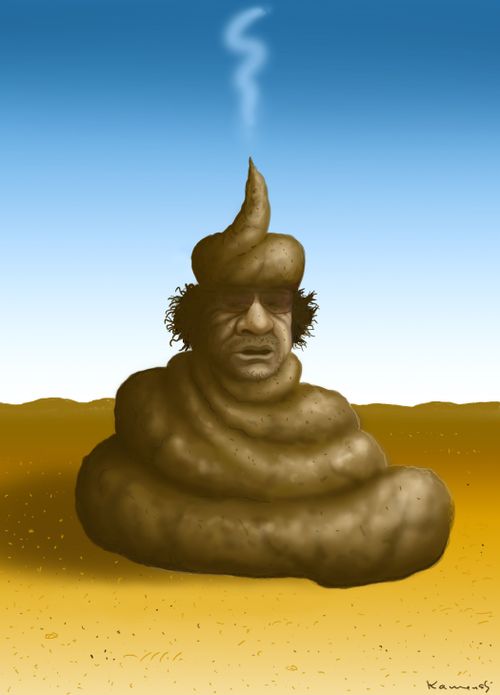 Ghaddafi