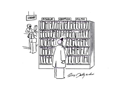 Book ratings.