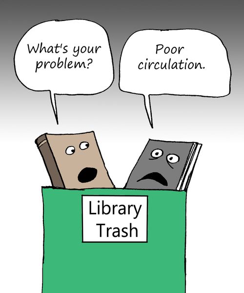 "What's your problem?" 