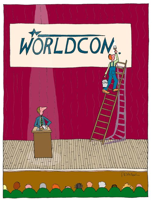 'Worldcon' - financial statement fraud exposed.
