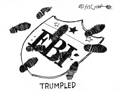 Trumpled