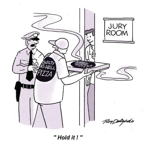 'Hold it!'