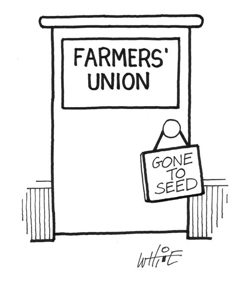 Farmers' Union