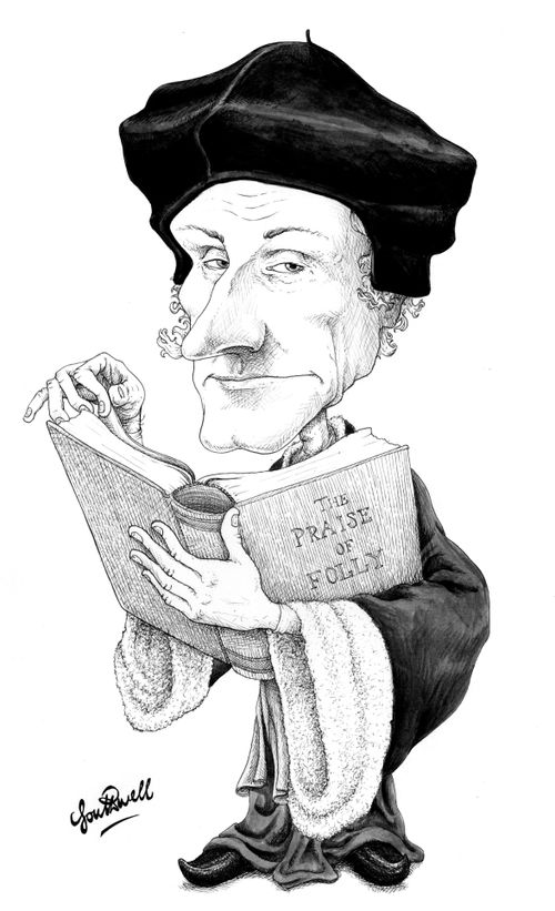 Erasmus