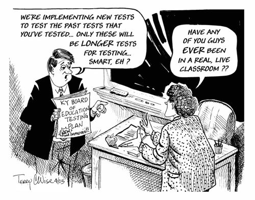 School Testing