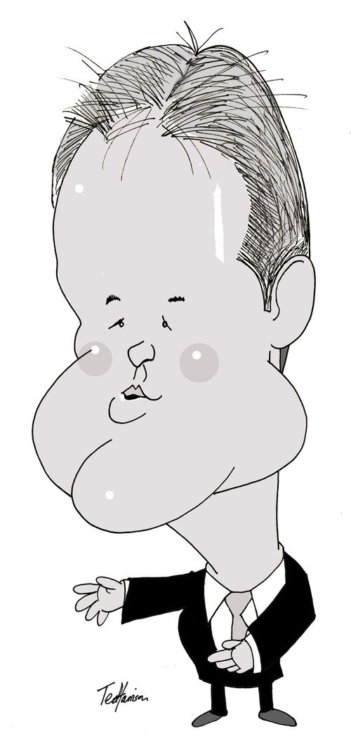 Nick Clegg