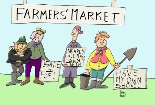 Farmers' Market
