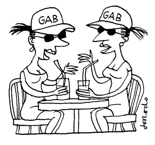 Gabs Together