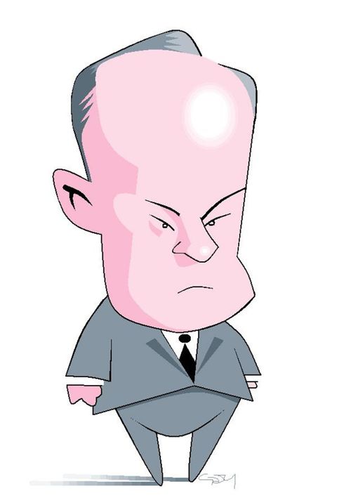 Calvin Coolidge