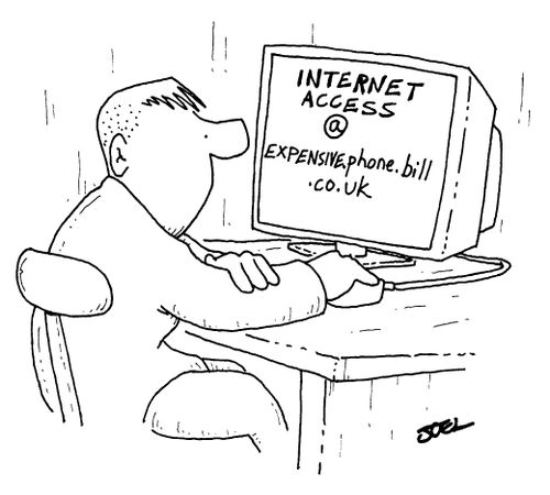 Internet Access@expensive.phone.bill.co.uk