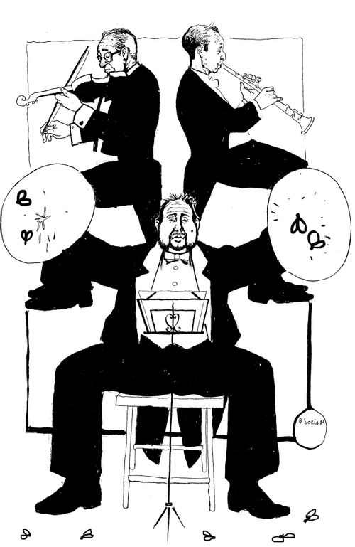 Orchestra