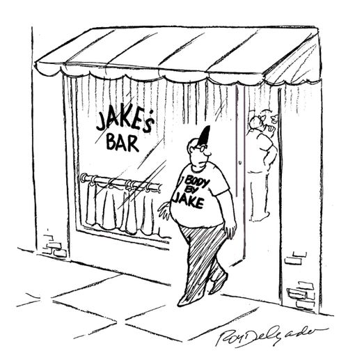 Body by Jake