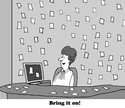Bring It On!