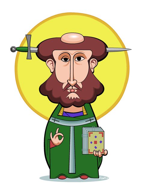 Thomas Becket