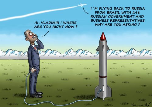 'Hi, Vladimir! where are you right now?'